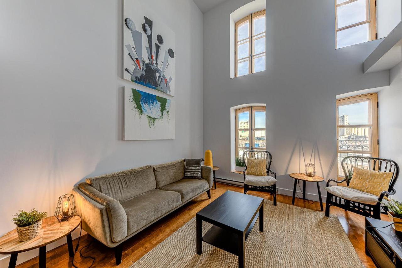 Appartement Les Immeubles Charlevoix - Le 1179 *