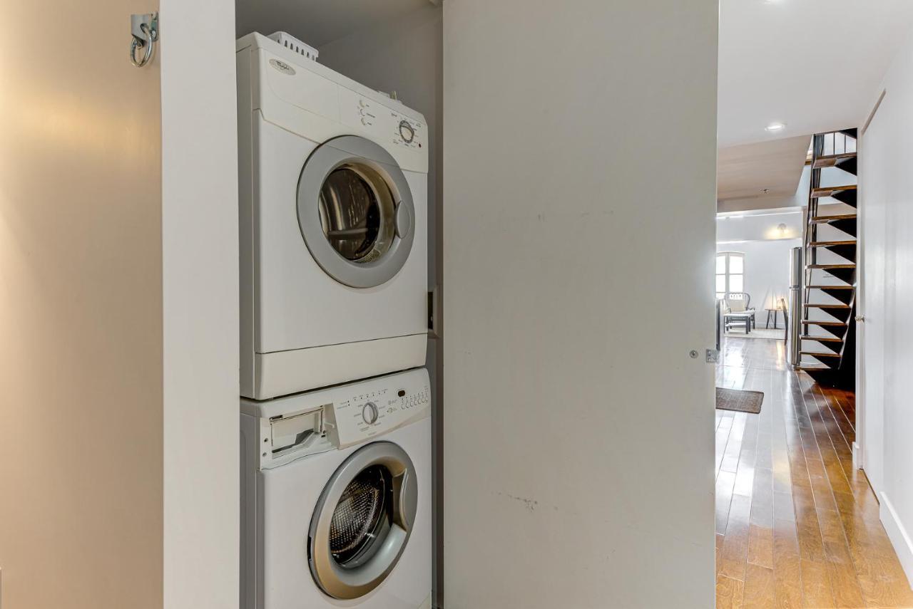 Appartement Les Immeubles Charlevoix - Le 1179 Ville de Québec