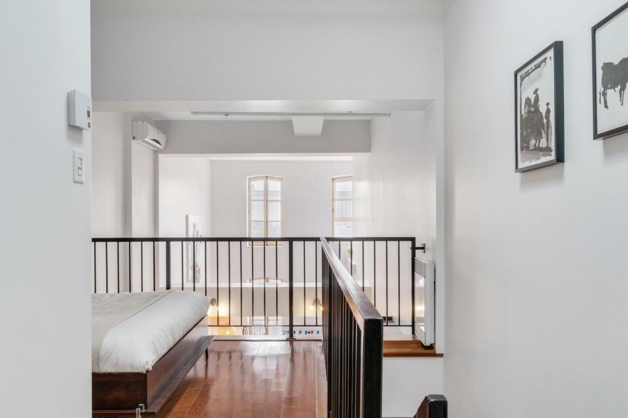 Les Immeubles Charlevoix - Le 1179 Appartement *